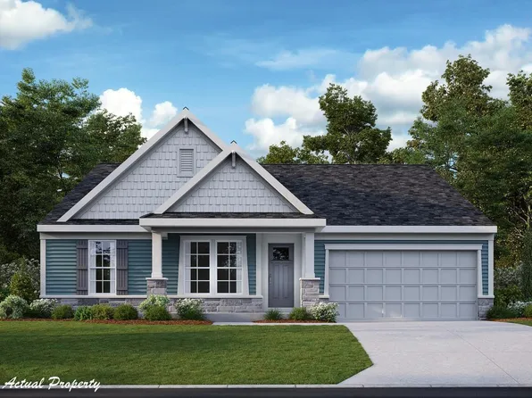 1050 Morning Bird Ct, Grove City, OH 43123