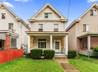 412 Grove St, Mc Kees Rocks, PA 15136