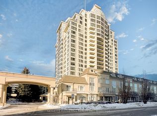 8 Rean Dr #Gv216, Toronto, ON M2K 3B9