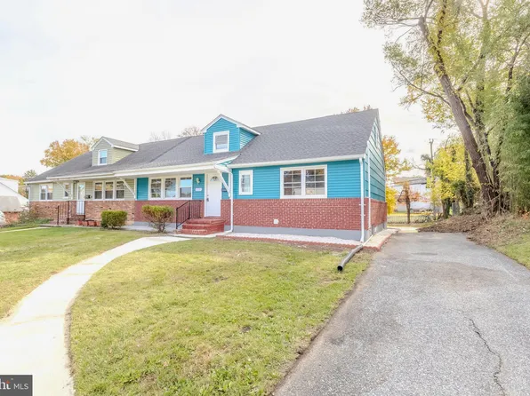 1905 Calais Ct, Baltimore, MD 21244