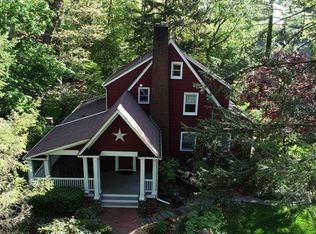 44 Beech Rd, Glen Rock, NJ 07452