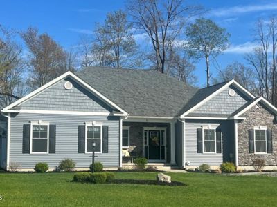 3074 New Williamsburg Drive, Schenectady, NY, 12303
