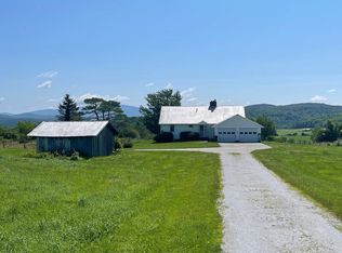 575 North Rd, Fairfield, VT 05455