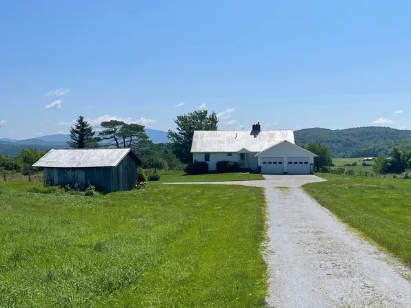 575 North Road, Fairfield, VT 05455