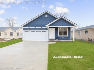 58795 Chennault Dr, New Haven, MI