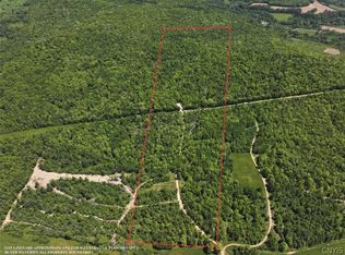 River Rd, Belmont, NY 14813