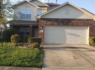 7106 Durango Creek Ln, Katy, TX 77449