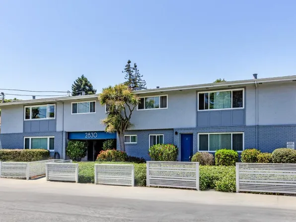 Flores Sanmateo, San Mateo, CA 94403