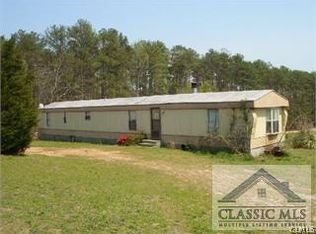 404-40 Tree Ln #4, Hartwell, GA 30643