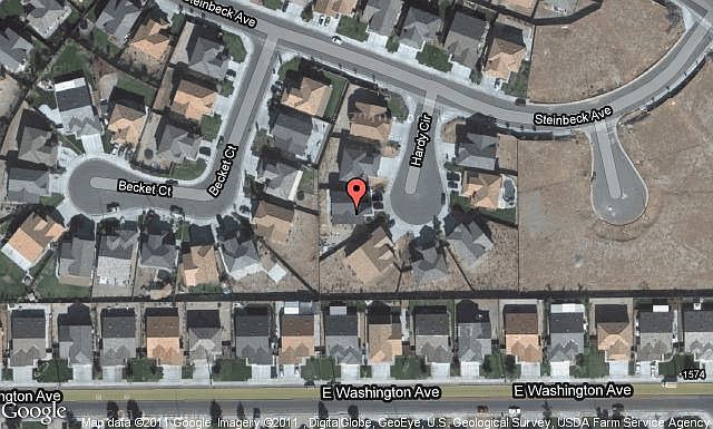 Map View