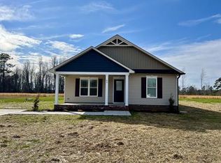 64 Old Hamilton Rd, Dunn, NC 28334
