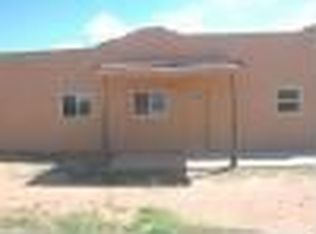 6619 S Arabian Dr, Hereford, AZ 85615