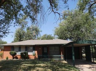513 NW Mission Blvd, Lawton, OK 73507