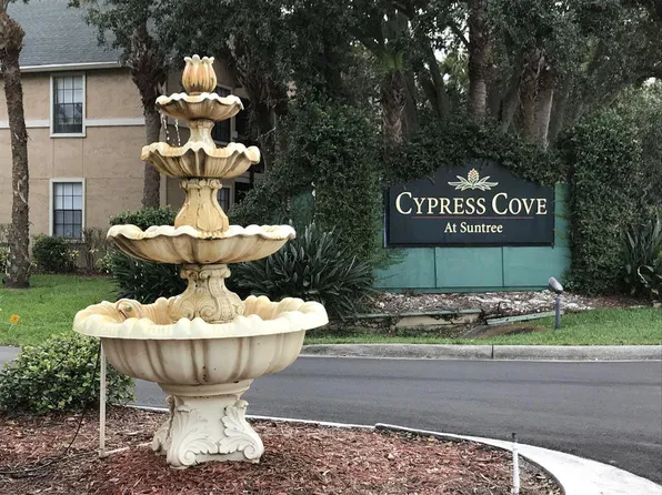 7667 N Wickham Rd APT 217, Melbourne, FL 32940