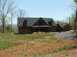 628 Sierra Trace Rd, Denton, NC 27239