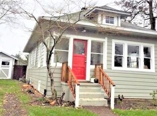 7414 SW 32nd Ave, Portland, OR 97219