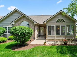 2023 Willow Run Cir, Enon, OH 45323