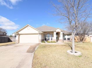 1900 Yuma Cir, Killeen, TX 76543