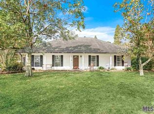 13095 Bluff Rd, Geismar, LA 70734