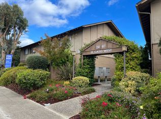 2407 Los Gatos Almaden Rd #EL, San Jose, CA 95124