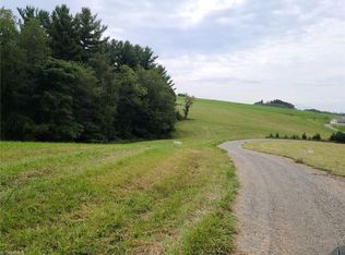 16 Turtle Ridge Rd, Sparta, NC 28675