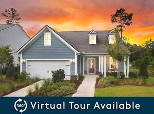 1443 Villena Dr, Myrtle Beach, SC 29579