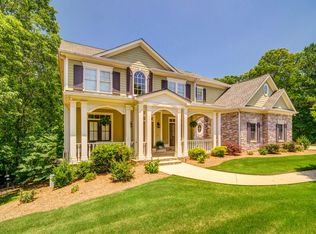 107 Arbor Shoals Dr, Canton, GA 30115