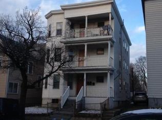 380 Ferry St #3A, Malden, MA 02148