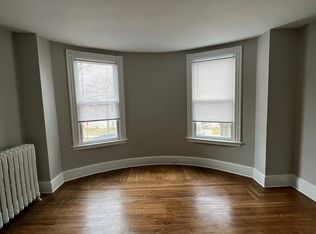 172 Fountain St #2-L, New Haven, CT 06515