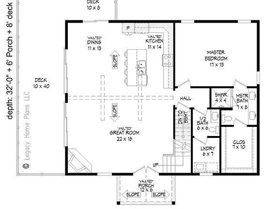 5th image of 4 Linderhof Ln