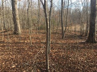 Maple Branch Rd, Sparta, TN 38583