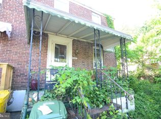 5237 Kramme Ave, Brooklyn, MD 21225