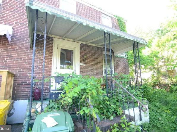 5237 Kramme Ave, Brooklyn, MD 21225