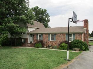114 Cumberland Dr, McMinnville, TN 37110