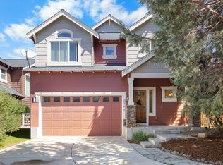 3144 NE Monte Vista Ln, Bend, OR 97701