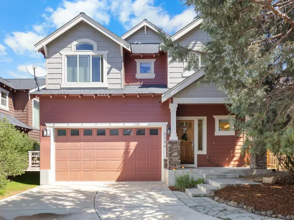 3144 NE Monte Vista Ln, Bend, OR 97701