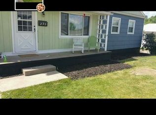 235 Blackwell St, Bridgeport, WV 26330