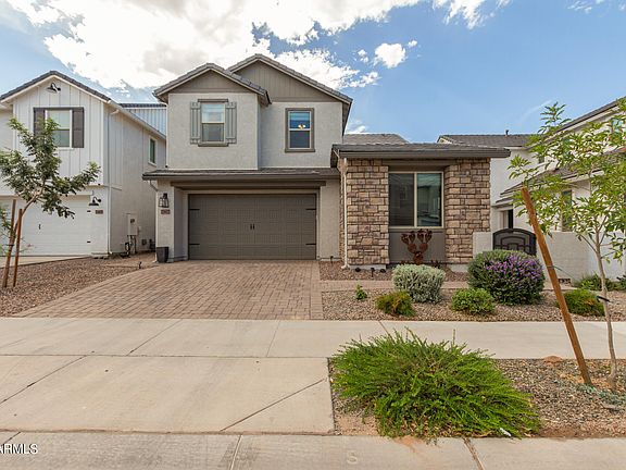 3rd image of 22613 E INDIANA Avenue