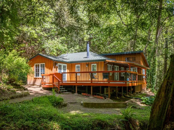 1265 Eureka Canyon Rd, Watsonville, CA 95076