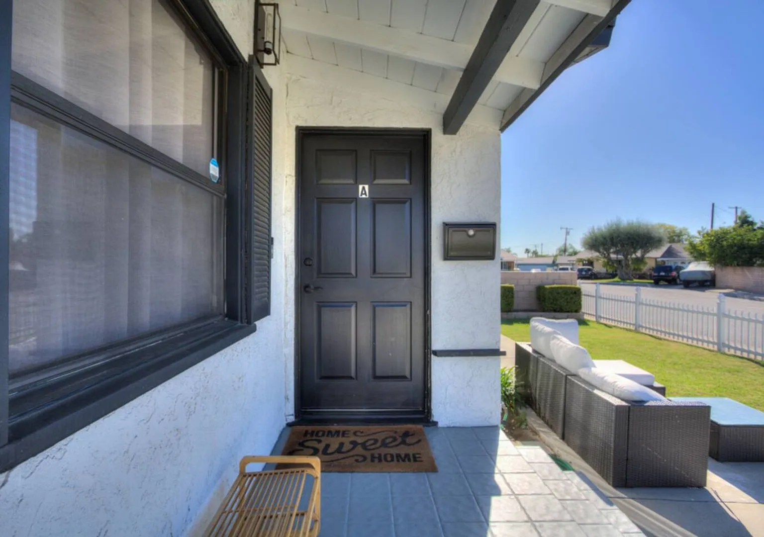 Peaceful Getaway in Azusa — Photo 2