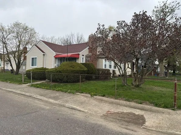 2277 Dresden St, Columbus, OH 43211