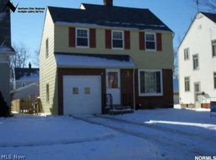 21790 Kennison Ave, Euclid, OH 44123