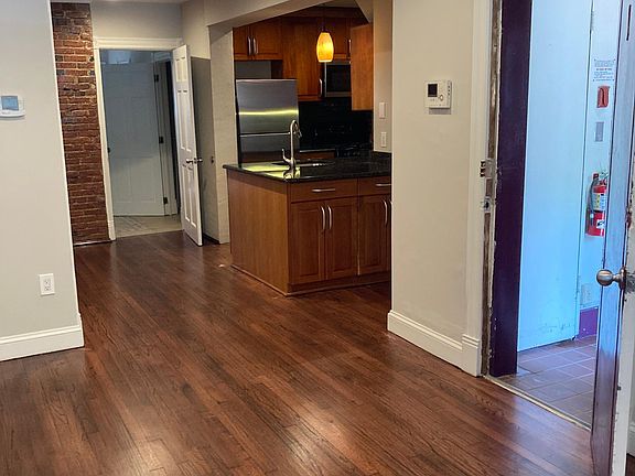 Main apt.
