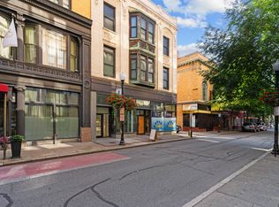 133 Mathewson St UNIT 202, Providence, RI 02903