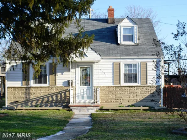 8115 Dundalk Ave, Dundalk, MD 21222