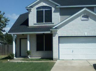 902 Luke Ln, Leander, TX 78641