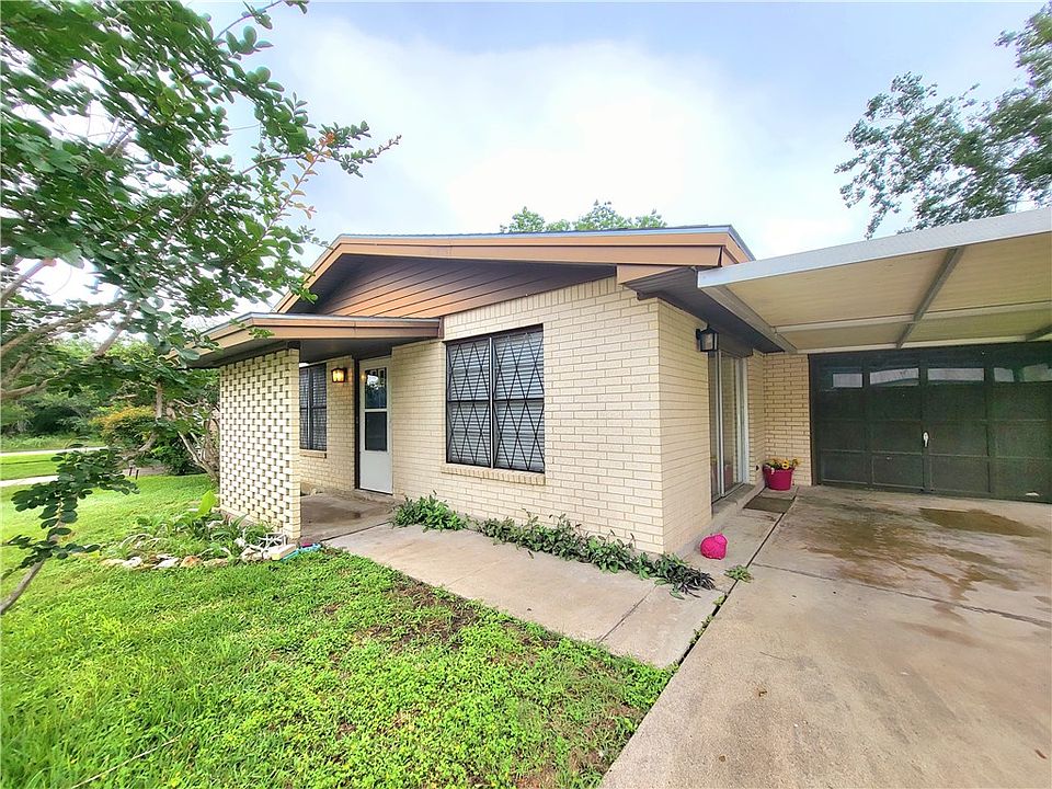 1412 Wren Ln, Beeville, TX 78102 MLS 419604 Zillow