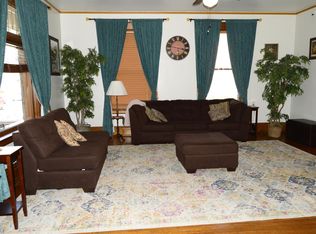 1207 W Washington Blvd, Fort Wayne, IN 46802