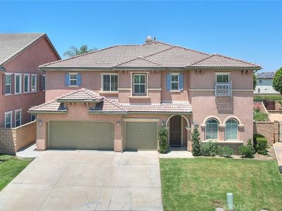 7531 Stonegate Dr, Corona, CA, 92880