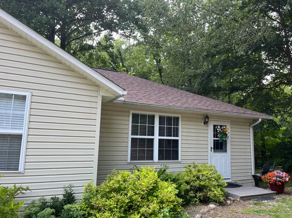 3084 Moffett Rd #3084, Lucas, OH 44843